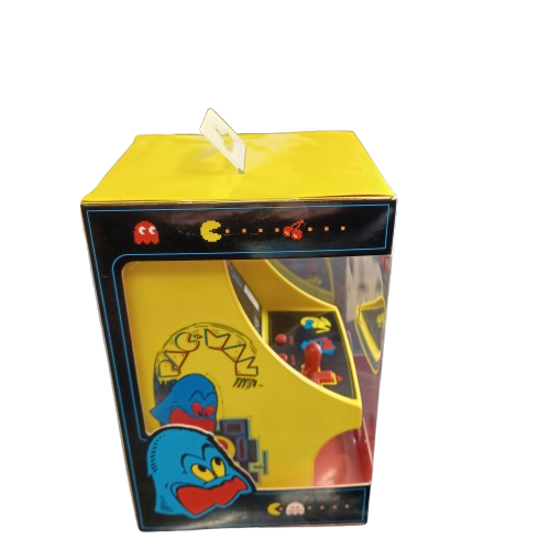 Pac-Man Micro-Player Retro Arcade (LE-1352017)