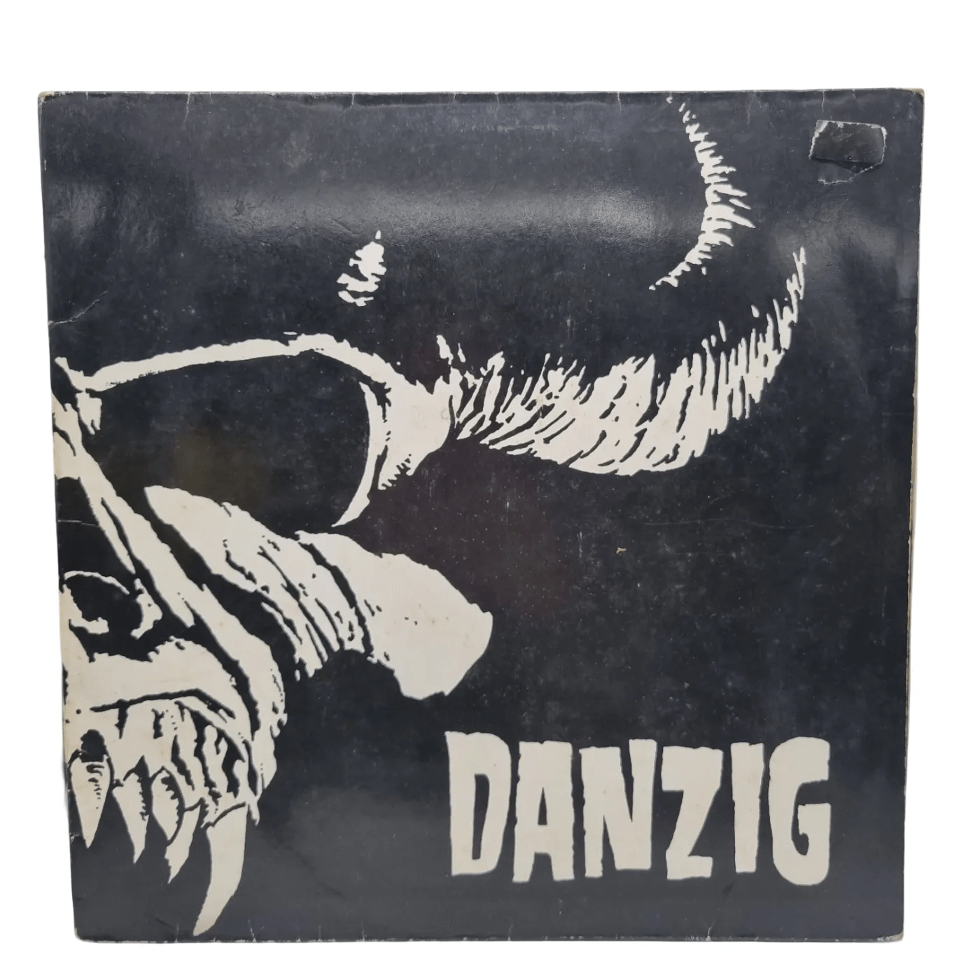 Danzig – Danzig (Self-Titled Debut) Vinyl LP