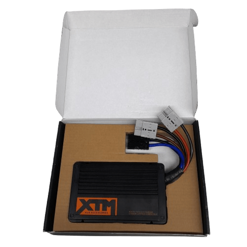 XTM 40A DC-DC 2.0 Battery Charger (MR)