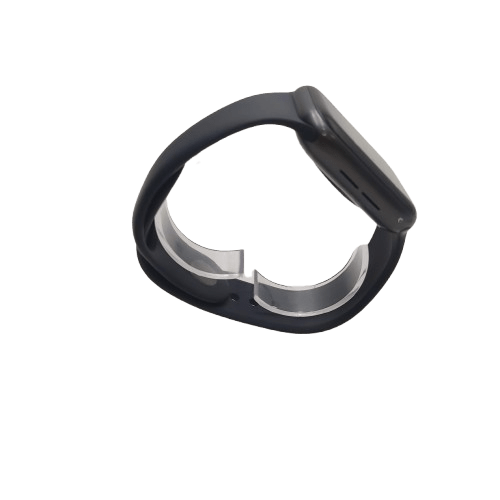 Apple Watch SE A2356 With Charging Cord