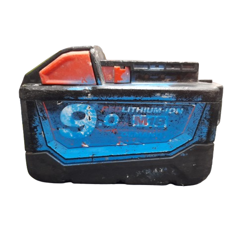 Milwaukee M18B9 18V 9.0Ah High Demand Battery (JN)