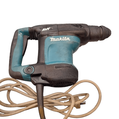 Makita Hammer Drill Corded HR3210C In Case (MR1345470)