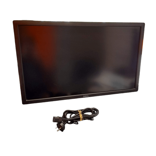 Dell Monitor U2713HMT With Power Supply * LOCAL PICK UP **