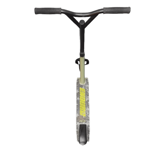 Enduro Dirt Scooter – Anko (MR) *PICK UP ONLY*
