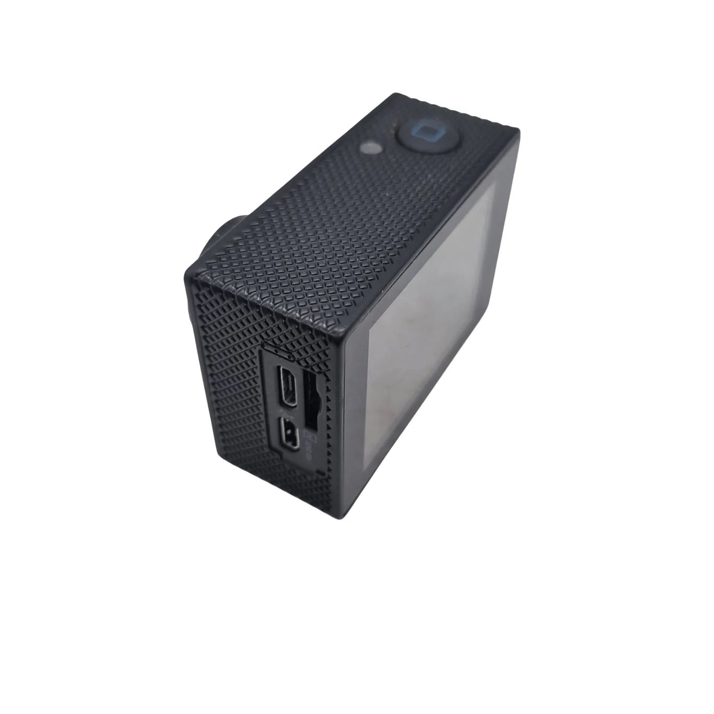 Zero-X ZX-30 4K UHD Action Camera with Touch Screen & Wi-Fi *No Charger*