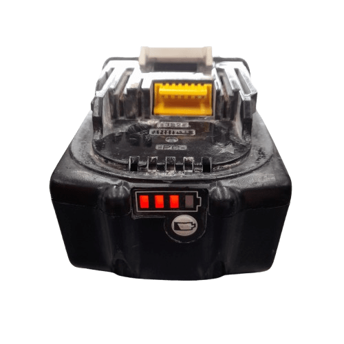 MAKITA 18V 6.0Ah Lithium-Ion Battery BL1860B-L (JN)