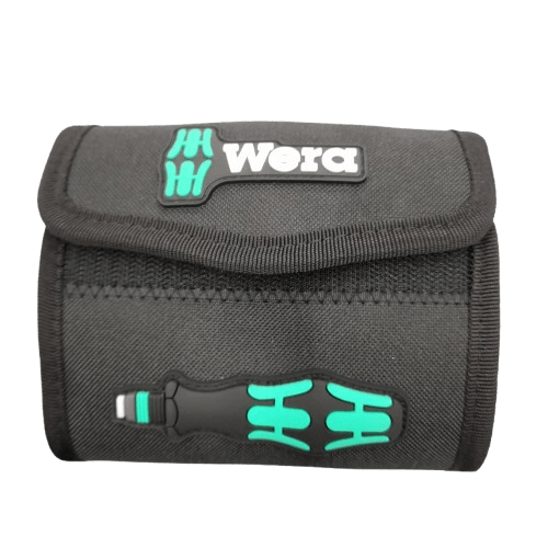 Wera KK 62 33Pce Screwdriver Tool Set Like New In Box (LN)