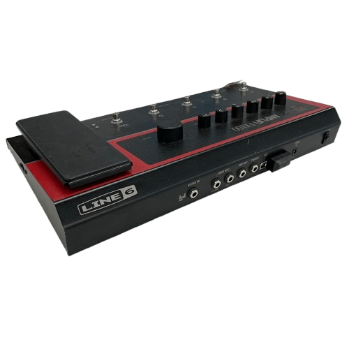 Line 6 AMPLIFi FX100 Floor Board Multi-Effects Processor