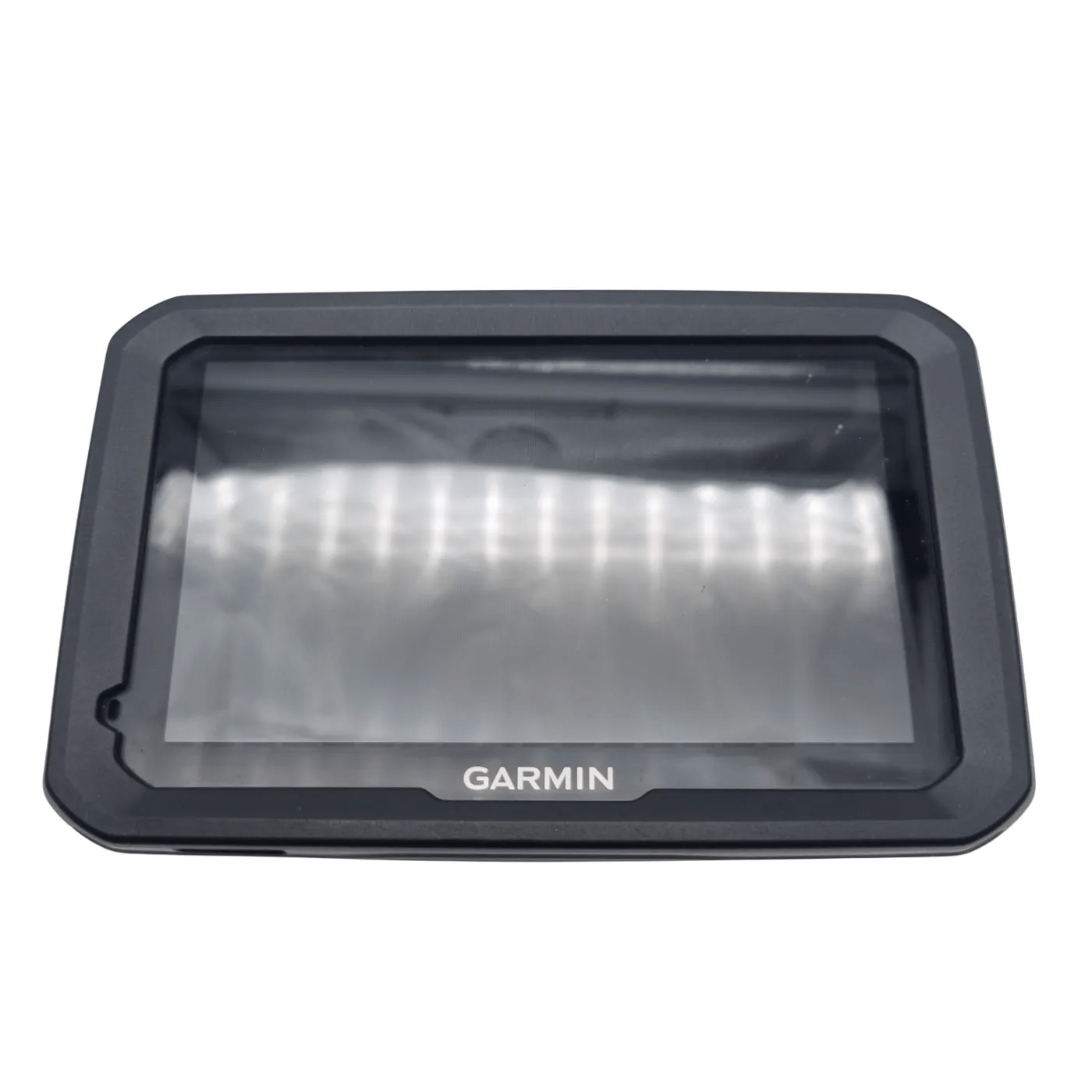 Garmin Dezl 580 Truck GPS Navigator – With Mount and Power Cord