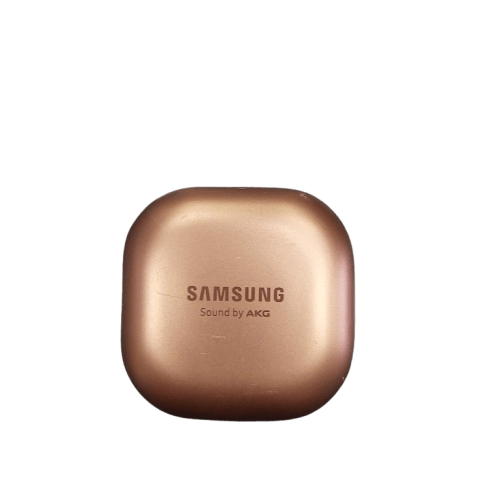 Samsung Galaxy Buds Live Wireless Rose Gold Noise Cancelling Earphones SMR180