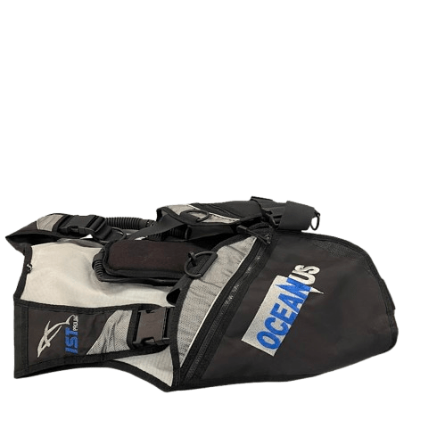 Proline Ocean Us Weighted Dive Jacket. – Medium.