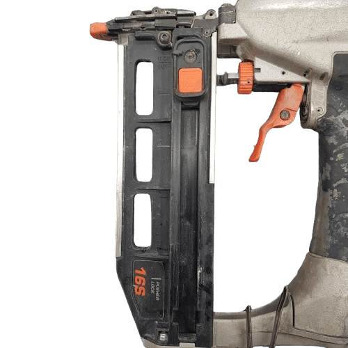 Paslode Pneumatic T250-16S C Series Bradder With Case