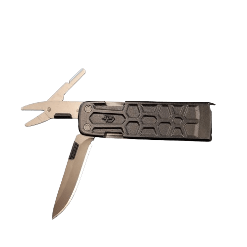 Gerber Lockdown Slim Pry (GE)