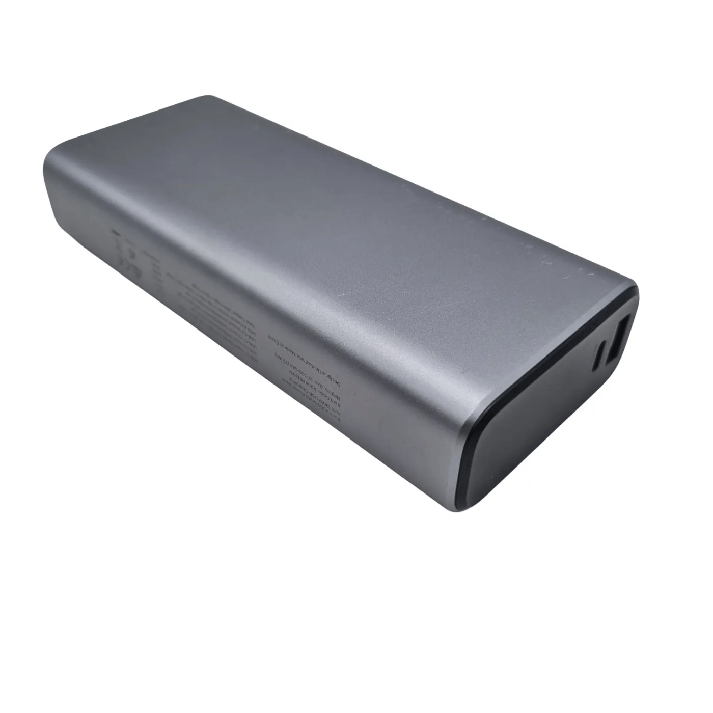 Alogic Ruck 20KmAH Universal Power Bank
