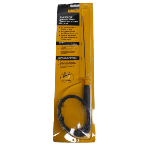 Fluke 80PK-22 Immersion Temperature Probe