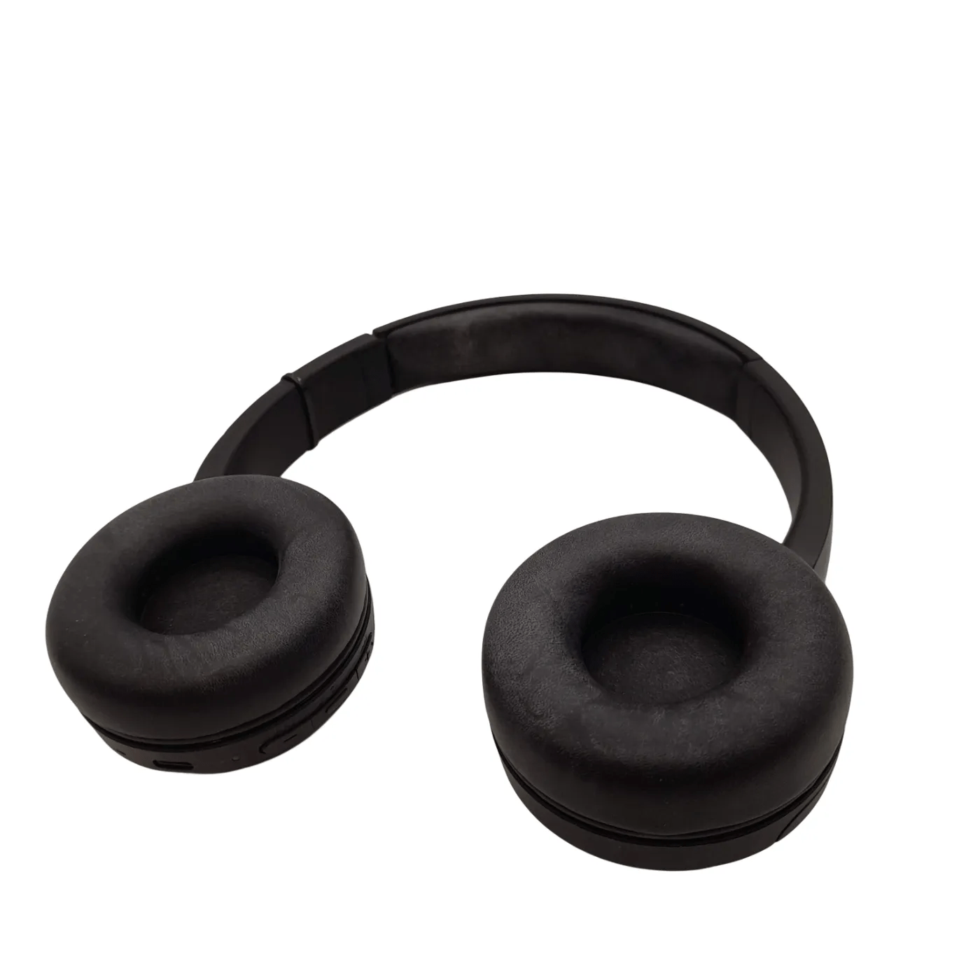 Sony WHCH520 Wireless Headphones *No Charger- Some Wear & Tear* (WL )