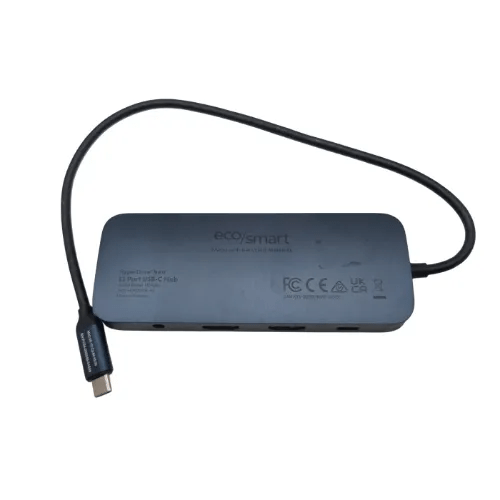 HyperDrive Next 11 Port USB-C Hub