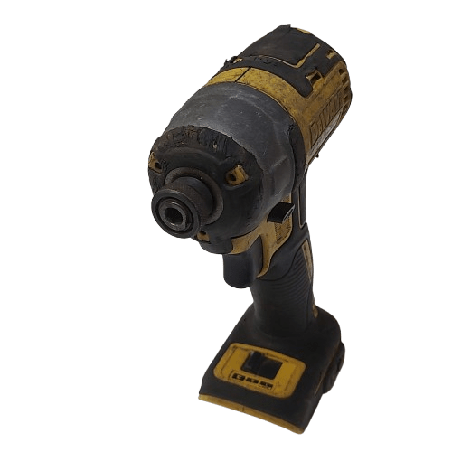Dewalt Impact Driver DCF886-XE Skin Only
