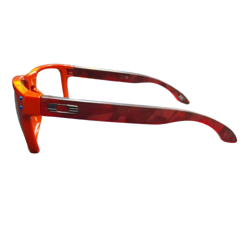 Oakley Holbrook Customised Sunglasses No Accessories