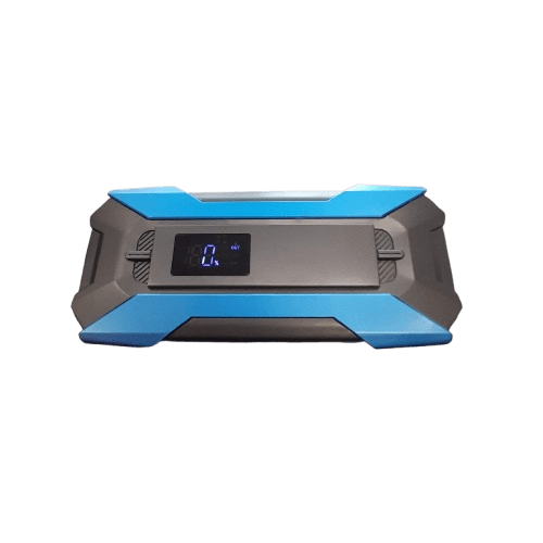 A11 Jump Starter Black
