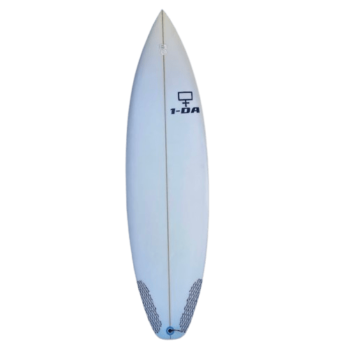 1-DA 7’0″ Surfboard **Pick Up Only**