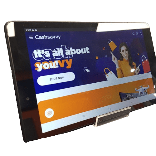 Samsung Galaxy SM-T290 (2019) 32GB Black (MR)