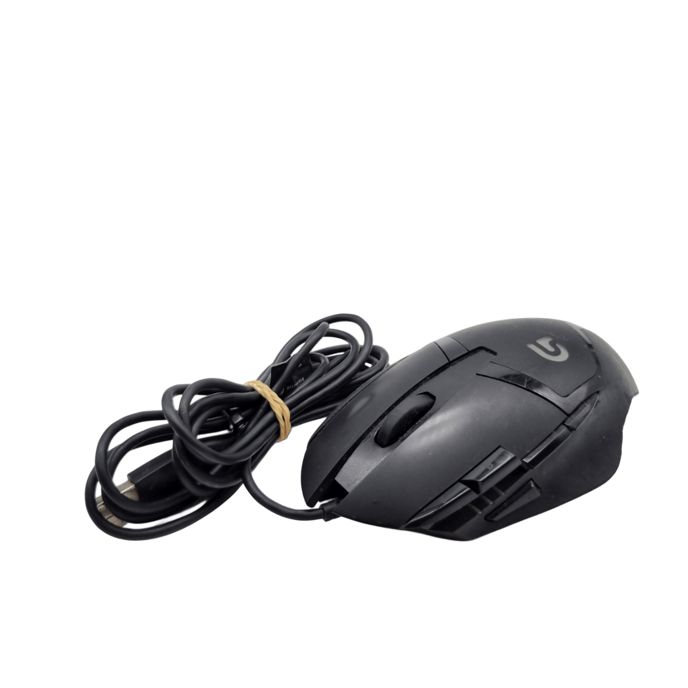 Logitech G402 Hyperion Fury Gaming Mouse