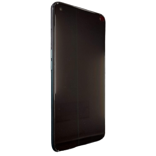 OPPO A54 5G Mobile Phone, 64GB/4GB,  Purple Chrome, Model: CPH2195 (GE 1348177)