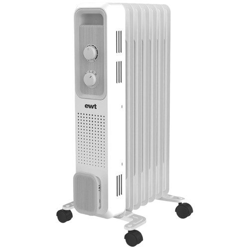 Ewt Oil Column Heater 1.5KW  (LE)