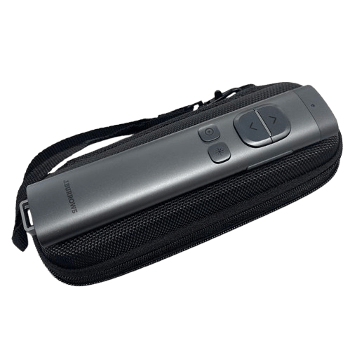 J.Burrows Digital Laser Presenter Grey – (NG 1356387)