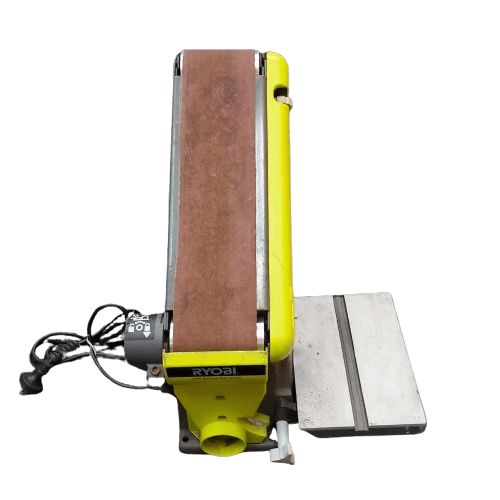 Ryobi Belt And Disc Sander RBDS4601G Corded – Wired (WR 1339013)