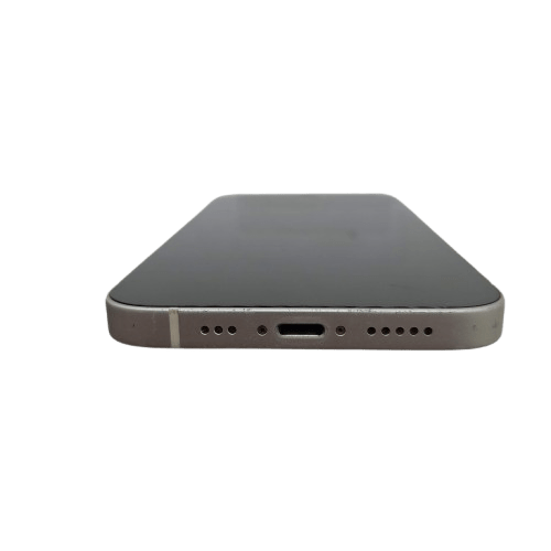 Apple iPhone 12 64GB White – 78% Battery Health – MGJ63X/A