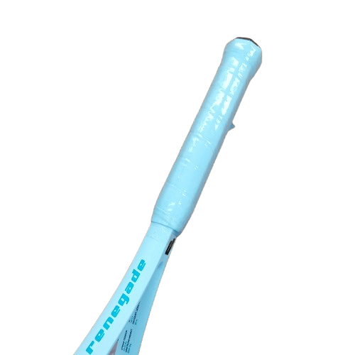 Prine Tennis Racket Genegade JNR – Blue And White – Great condition (NA)