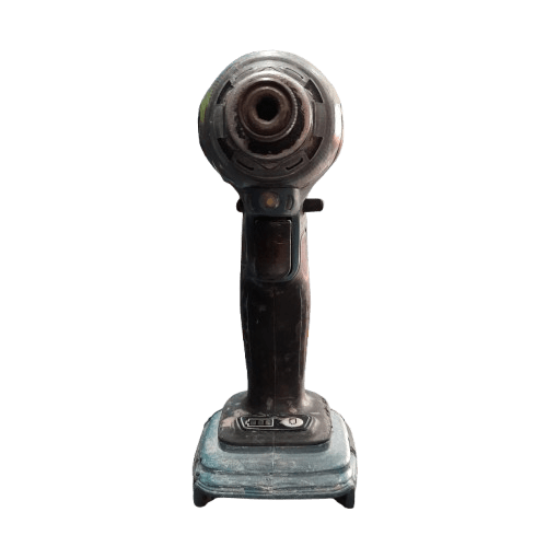 Makita BTD146 18V Brushless Impact Driver Skin Only (MR)
