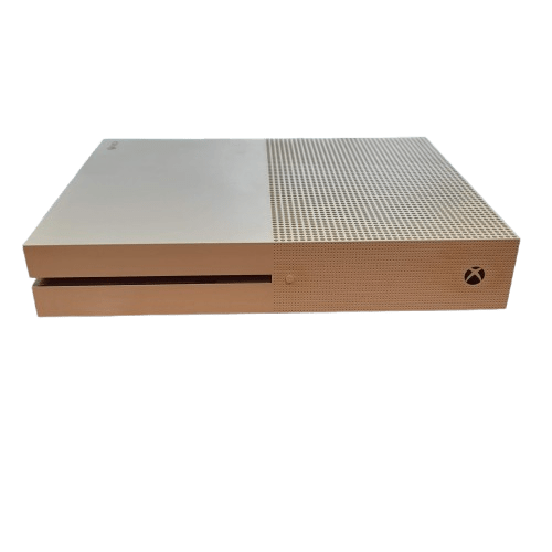Microsoft Console Xbox One S 1681 With Power Cord