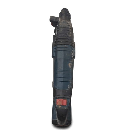 Bosch Rotary Hammer ‘Bulldog’ GBH- 18v-26D With 6.0Ah Battery, Wear & Tear