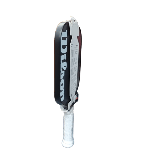 Wilson Fierce Pro Pickleball Paddle (LE)