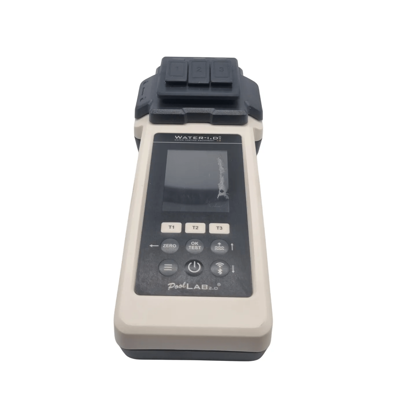 Water-i.d. PoolLab 2.0 Photometer (WR 1346886)