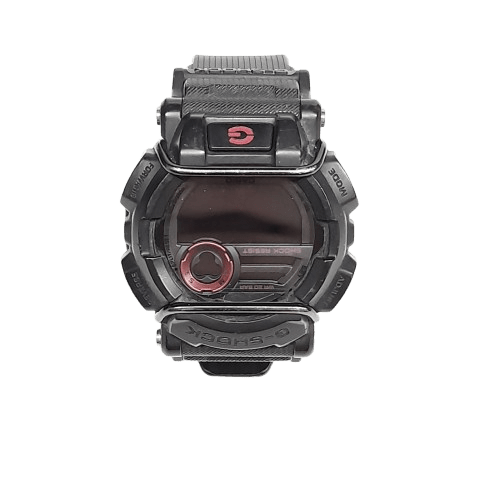 Casio G-SHOCK GD-400-1DR Mens Digital Watch No Accessories