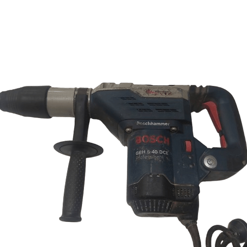 Bosch GBH -5-40-DCE Hammer Drill, 240v Corded
