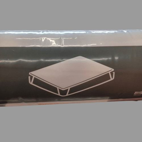 Angskorn Mattress Protector Double