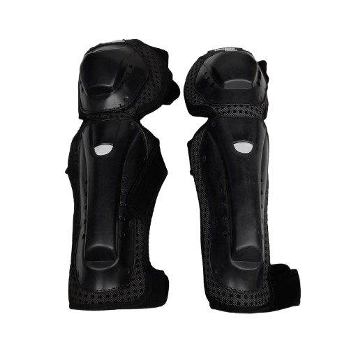 Tanked TP602 Protective Elbow and Knee Pads