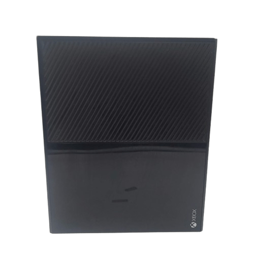 Microsoft XBOX One 1540 Console, Black, 500GB, Good Condition, Scuffing To Shiny Surface, With AC Adaptor ONLY