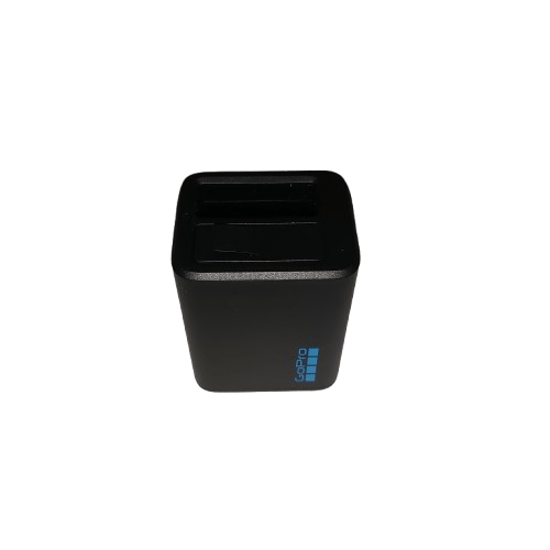 Dual Battery GoPro Charger ACTB1 – Like New – With Manual