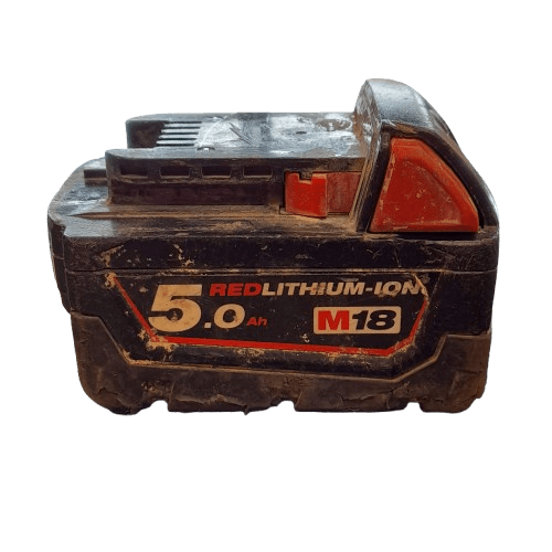 Milwaukee Battery M18B5 5.0Ah