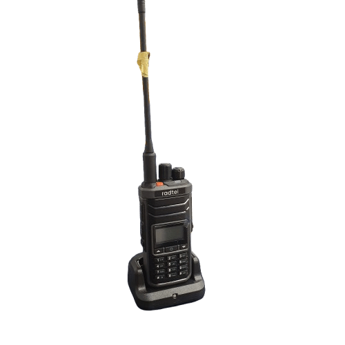 Radtel RT-860 Multi Band Ham Radio (MR)