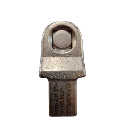 Stahlwille Square Drive Tool Insert 14 x 18mm – SW734/20 ( GE )