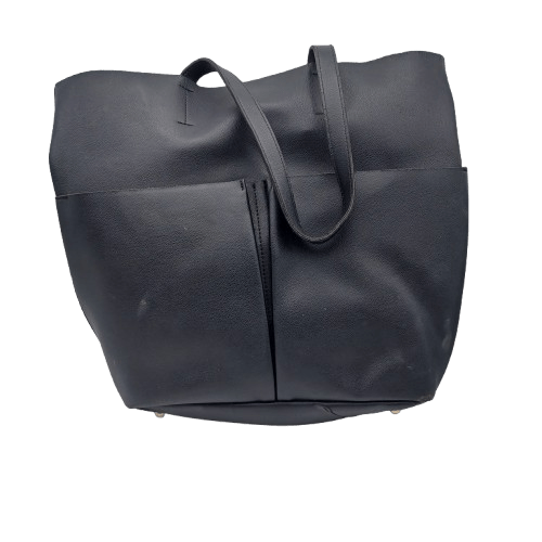 Colette Hand Bag Black