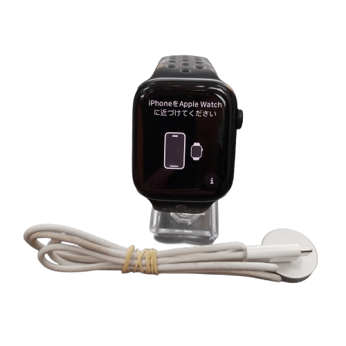 Apple Watch Series 9 GPS + Cellular With Charger (CP)