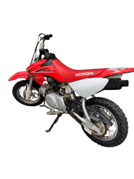 2011 Honda CRF50F Motorbike Local Pick Up Only (CP1347670)